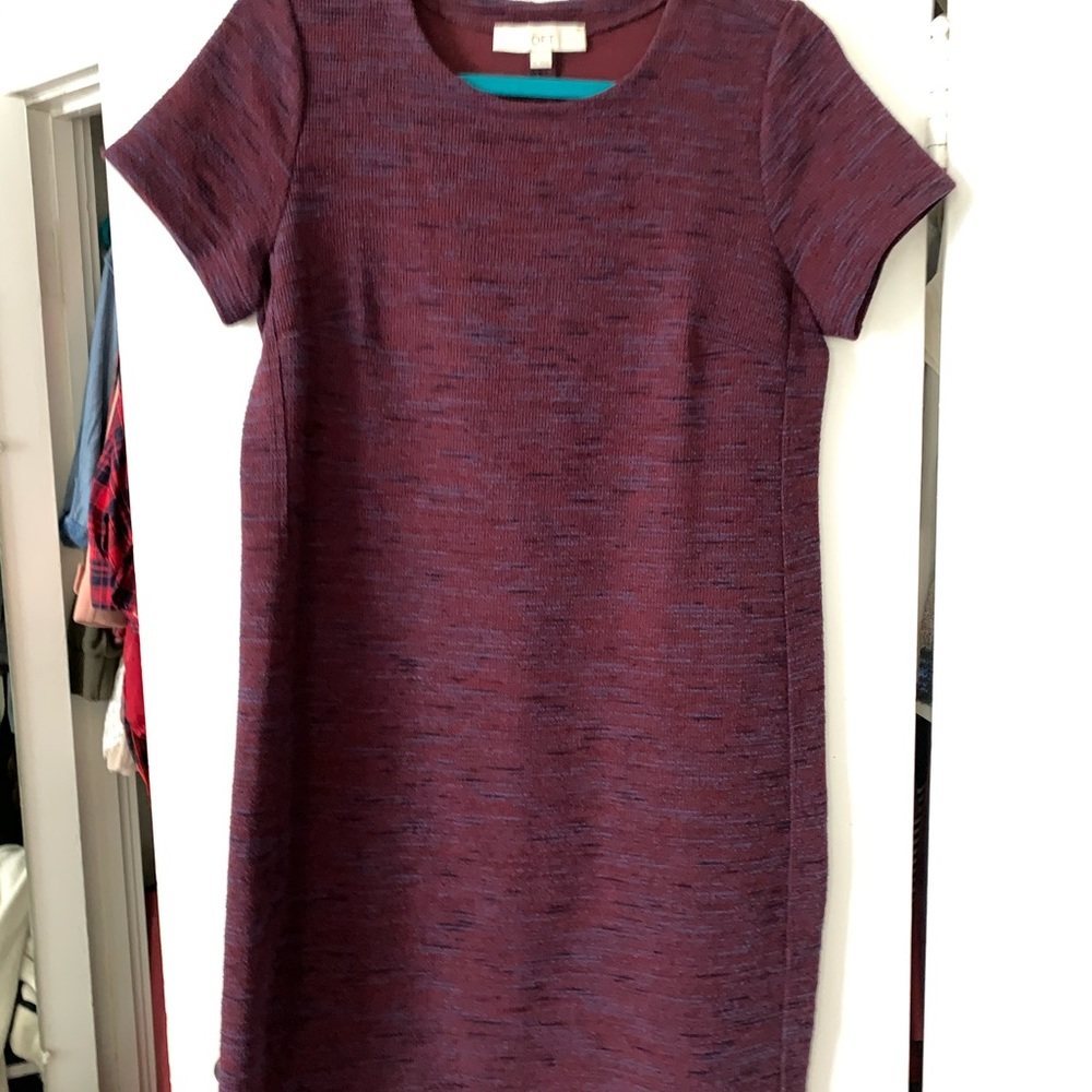 Loft dress